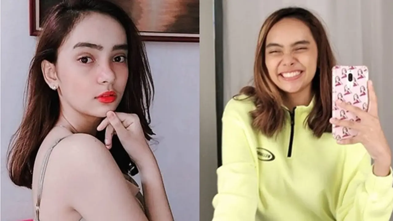 6 Pesona Rachel Patricia, Pemeran Jessica di Princess Mermaid Season 2