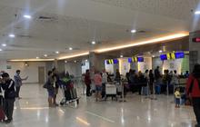 Bandara Ngurah Rai Bali Tutup 24 Jam Mulai Sabtu Pukul 06.00 Pagi