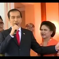 Padatnya kesibukan Jokowi sebagai Presiden, membuat proses pernikahan Gibran Rakabuming dan Selvi Ananda lama terbengkalai di KUA Banjarsari.