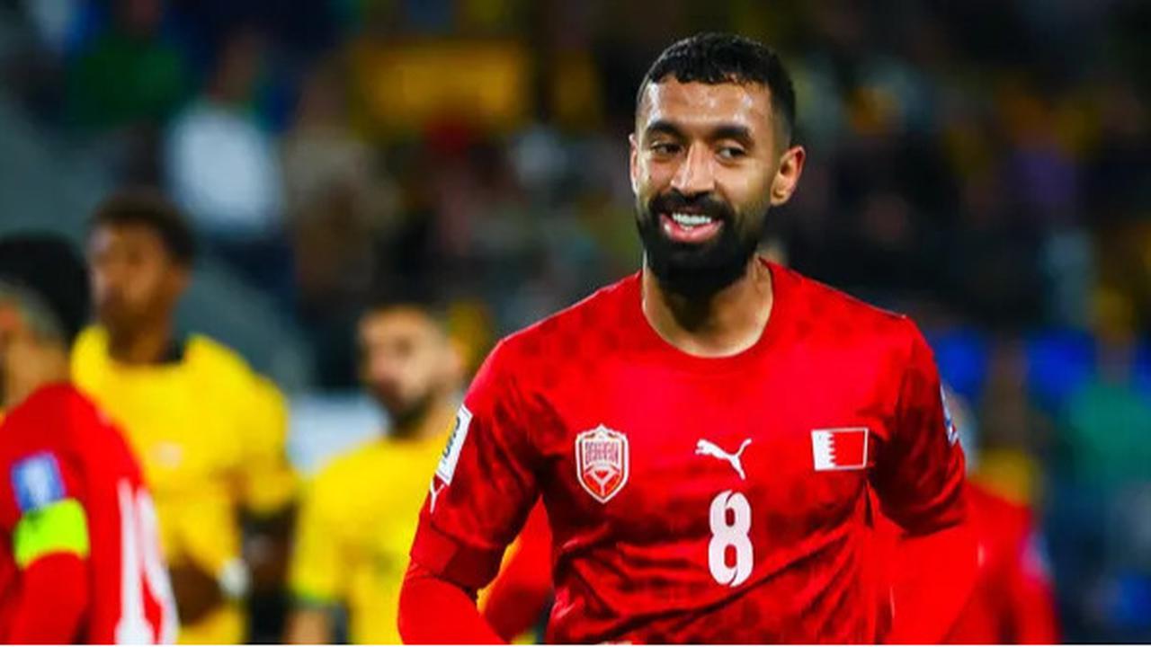 Jelang Tandang ke Markas Timnas Indonesia, Bintang Timnas Bahrain Ketar-ketir SUGBK Bakal Penuh Sesak