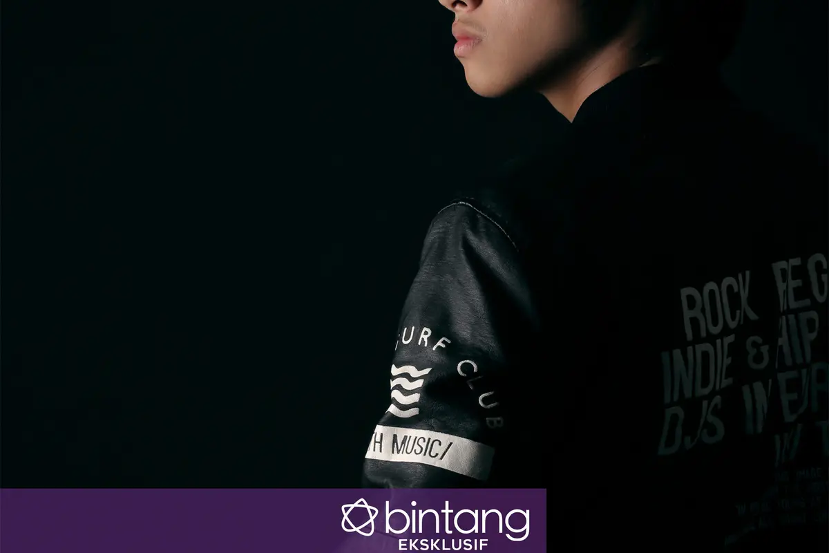 [Bintang] Eksklusif Aldi CJR