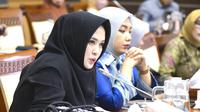 Anggota Komisi I DPR RI, Sarifah Ainun Jariyah. (Foto: Istimewa).