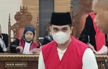 Blak-blakan AKP Andri Gustami Masuk Sindikat Narkoba Fredy Pratama: Sering Menangkap Tak Diberi Penghargaan