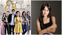 Potret Terbaru Pemain Blasteran di Sinetron Elif Indonesia. (Sumber: Vidio dan Instagram/nicole_rossi_)