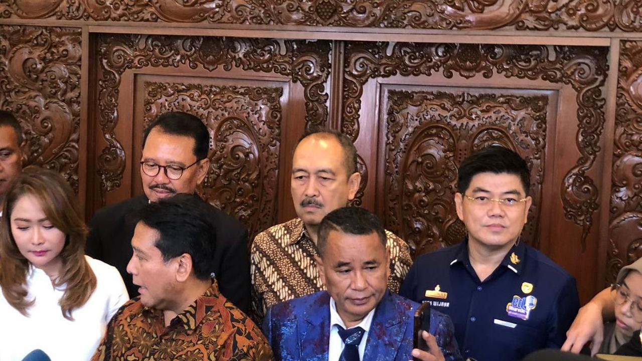 Dok. Istimewa