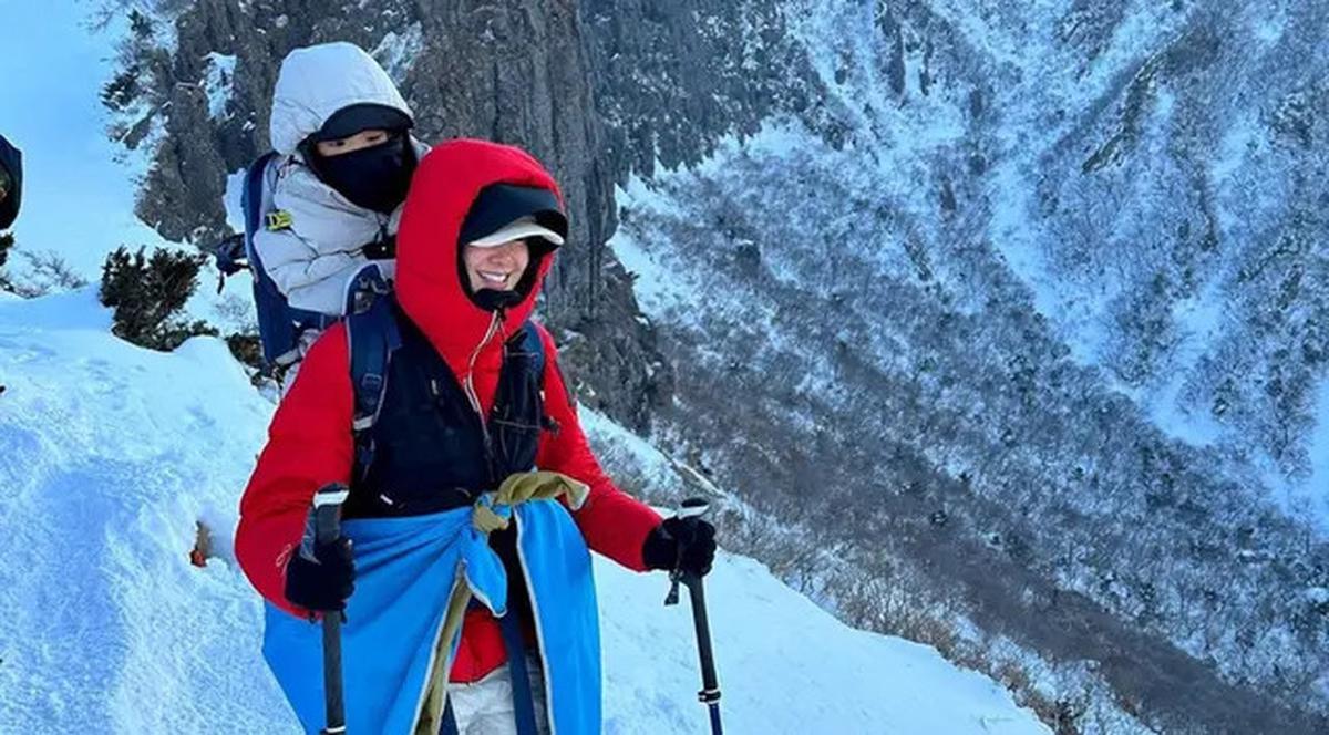 Lee Si Young Umumkan Perceraian, Setelah Sewindu Jalani Pernikahan