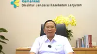 Ramai Surat Peralihan Nakes Non ASN Jadi CPNS, Kemenkes: Itu Pendataan Bukan Pengangkatan