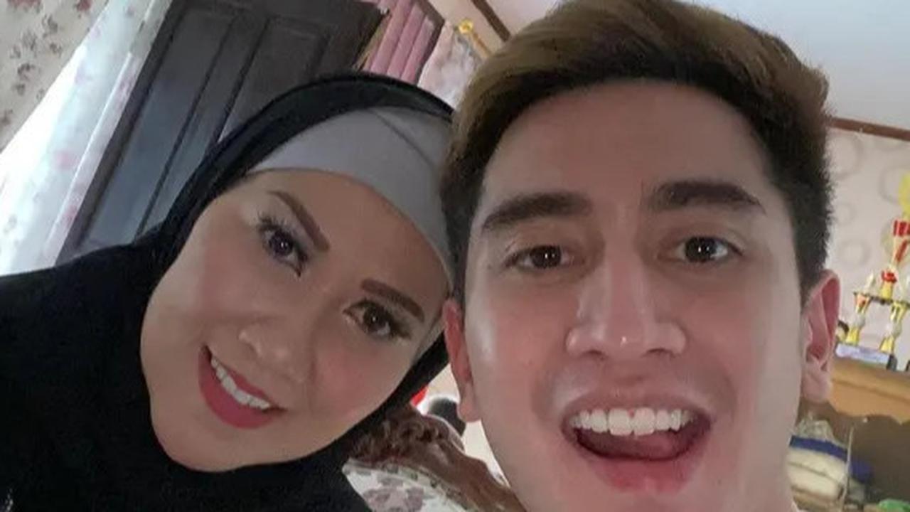 Venna Melinda Tak Menyangka Dapat Kejutan Sapi Kurban dari Verrell Bramasta, Kado Spesial Idul Adha