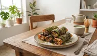 Resep Pisang Coklat Green Tea Renyah yang Bikin Nagih