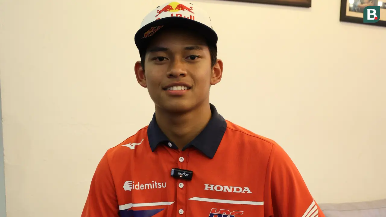 Veda Ega Pratama