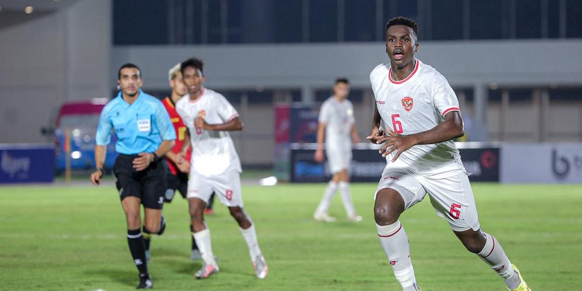 4 Pemain Top yang Dicoret Indra Sjafri dari Skuad Timnas Indonesia U-20: 2 Jebolan Piala Dunia U-17 Tak Dipakai