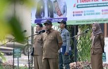Hampir Setengah Target Terpenuhi, Dishut Kalsel Genjot Rehabilitasi DAS Kalsel dengan Inovasi SIPDAS