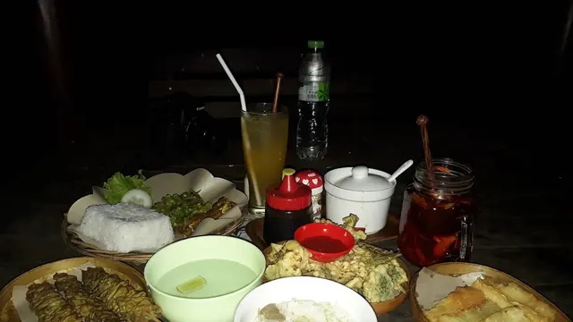 Warung Jati Magetan