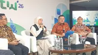 Bali Tech Week 2026 Bahas Regulasi Digital untuk Gaet Investasi