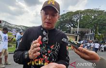 Pemerintah Tidak Antikritik, DPR RI Tegaskan Evaluasi Program Makan Bergizi Gratis Terus Berjalan