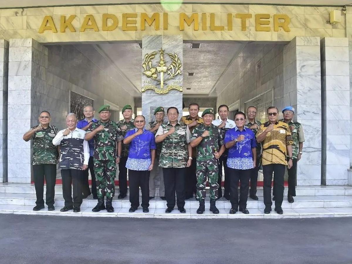 Dok. Istimewa