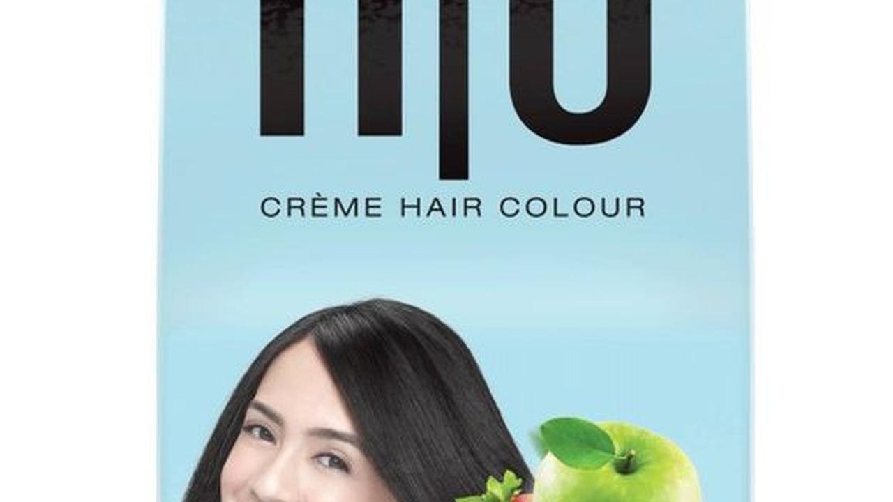 <b>Hair Color NYU Cream </b>