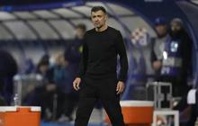 Bocoran Media Italia Sebut AC Milan Memiliki Opsi untuk Memecat Sergio Conceicao di Akhir Musim ini