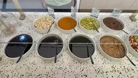 Pistachio Belum Turun Takhta, Kini Masuk ke Frozen Yogurt