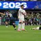 Argentina Lolos ke Final, Siapa Saja Pemain yang Paling Bersinar?