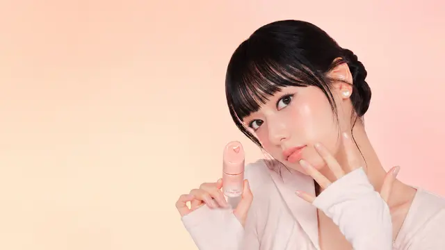 2 Teknik Aplikasikan Blusher yang Viral, Mau Coba?