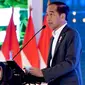 Presiden Joko Widodo (Jokowi) menegaskan Indonesia akan segera mengirimkan bantuan kepada warga Gaza melalui jalur udara. (Instagram @jokowi)