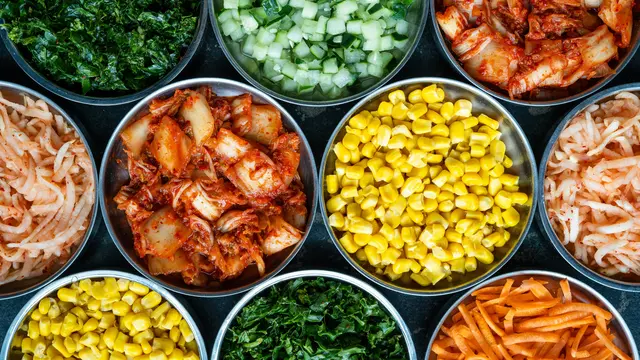 Diet Mediterania untuk Pemula, Langkah Mudah untuk Memulai