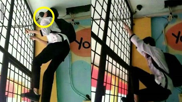 7 Kelakuan Cowok Kurang Kerjaan Ini Bikin Geleng Kepala