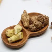 ilustrasi kencur/Fimela/Adrian