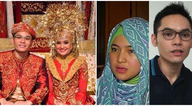 Kisah Pernikahan Marshanda Dan Ben Kasyafani Hingga Kabar Perceraian Mereka Lifestyle Fimela Com