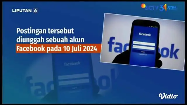 VIDEO: Cek Fakta: Pembangunan IKN akan Dihentikan Seluruhnya pada 10 Agustus 2024?