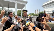 Jejak Karier Kristomei Sianturi dari Pangdam hingga Pimpin BNPB