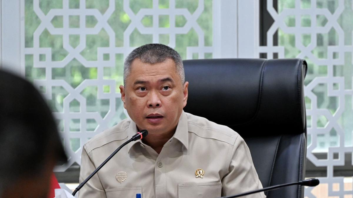 Menhub Ajak Warga Laporkan Dugaan Pungli Transportasi lewat Medsos: Jangan Segan-segan, Ada Bukti Kasih