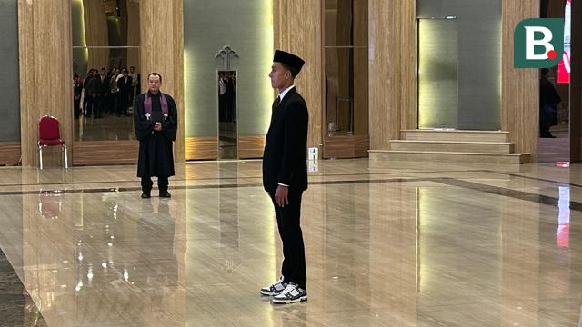 Miliano Jonathans, Timnas Indonesia