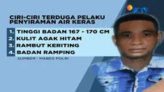 Istri Novel Baswedan, Rina Emilda, tak mampu menyembunyikan kekecewaan atas minimnya progres penanganan kasus penyiraman air keras ini.