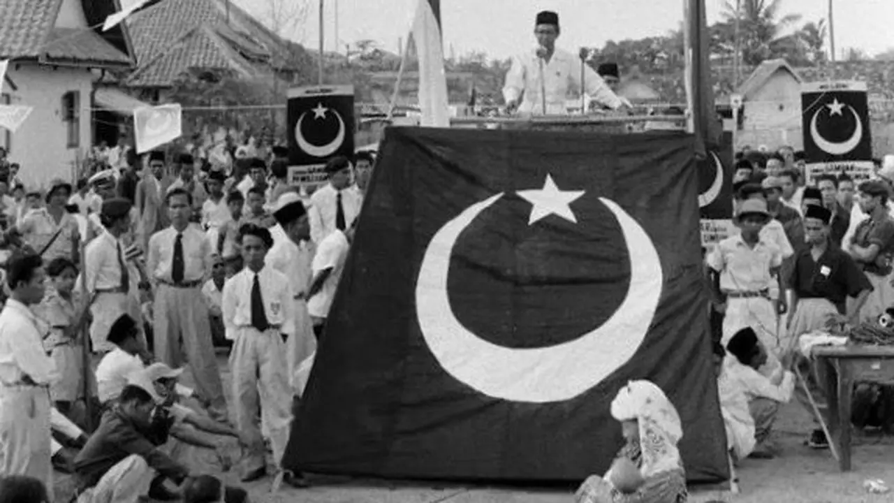 Partai Masyumi