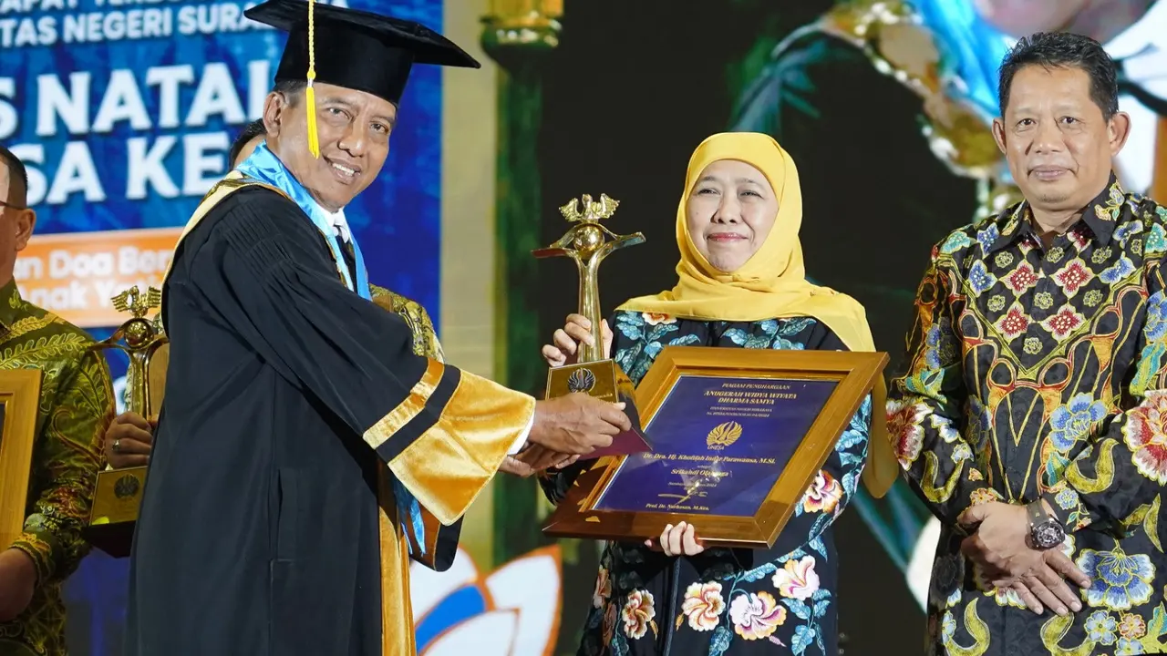 Khofifah