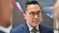 Deputi Bidang Protokol, Pers, dan Media Sekretariat Presiden, Yusuf&nbsp;Permana. (Foto: Sekretariat Presiden)