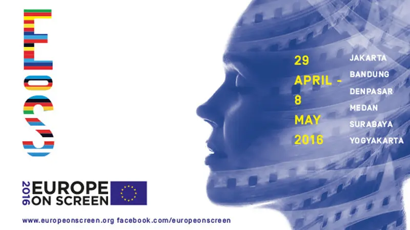 Pesta Film di Europe on Screen 2016 Dimulai