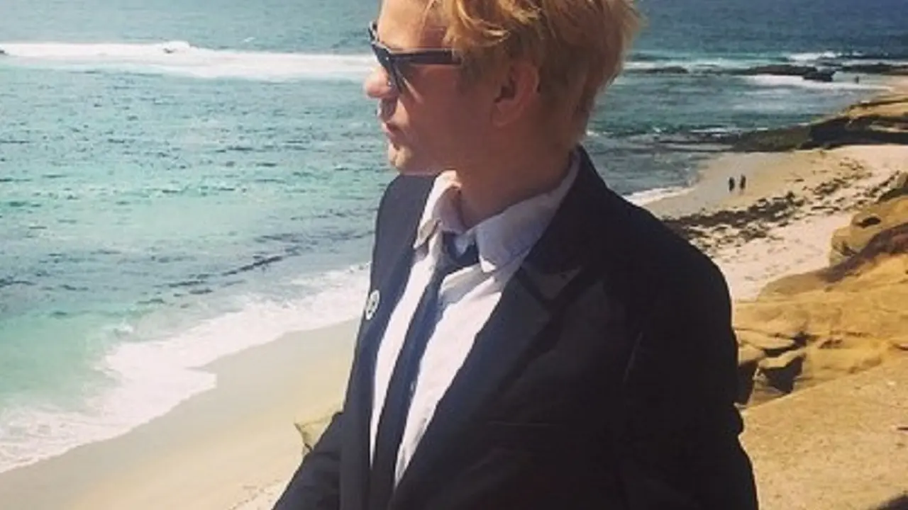 Deryck Whibley