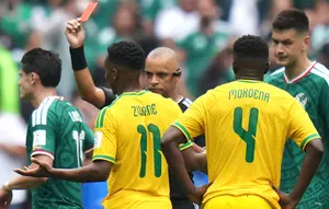 Afrika Selatan vs Kanada: Pembuka Babak 32 Besar Piala Dunia 2026