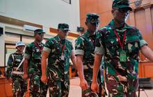 Diracik di BAIS, Air Keras buat Menyiram Andrie Yunus Campuran Accu Bekas dan Cairan Pembersih Karat