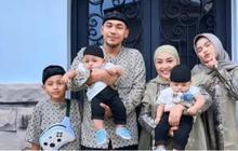 Wujud Cinta Abadi, Suami Mpok Alpa Dirikan Museum Mini Peringati Mendiang Istri
