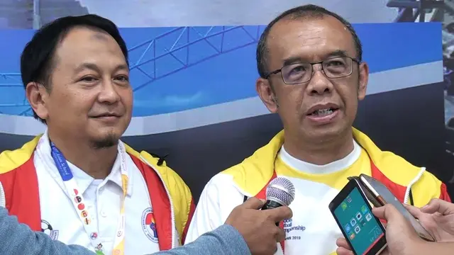Gatot S Dewabroto