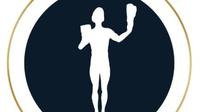 Logo SAG Awards. (Foto: Dok. Instagram @sagawards)