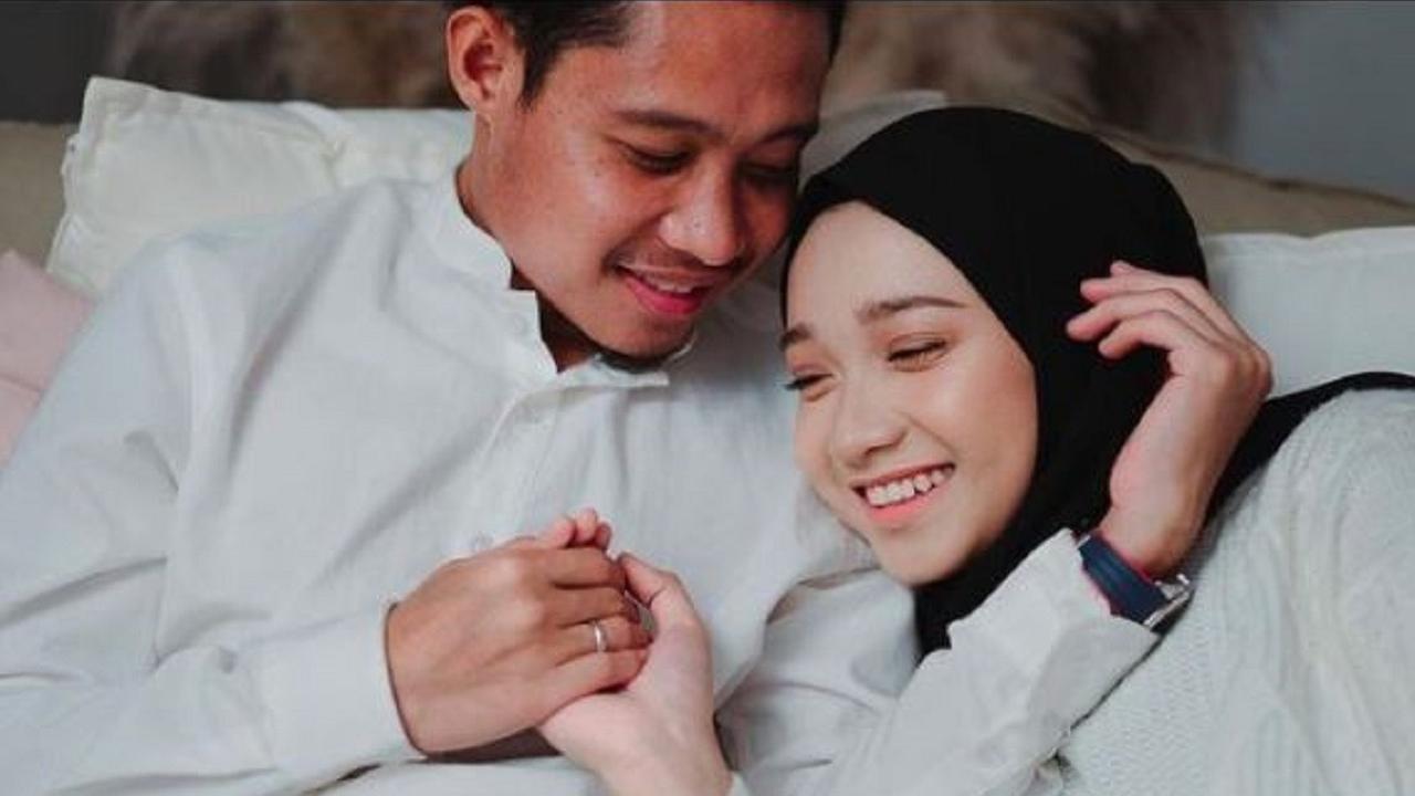 Evan Dimas dan Zahra