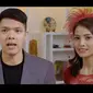 Salah satu adegan di film Lamaran [Foto: Youtube]