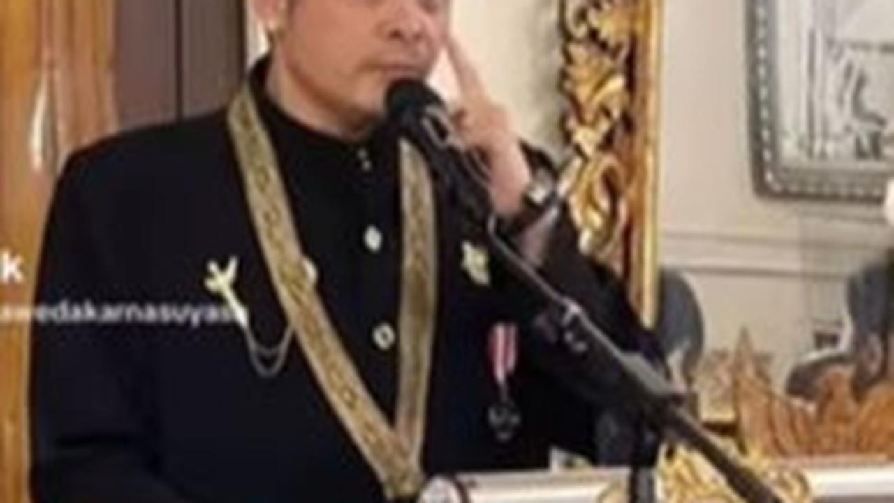 Dok. Istimewa