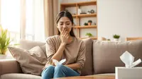 Cara Menyembuhkan Batuk Kering, Mudah dan Efektif