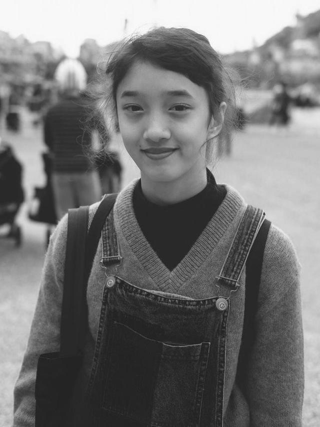 Potret Aisha (Instagram/@shadjo4)